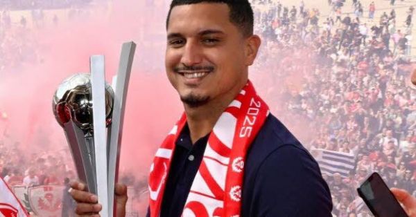 Football. Michaël Chrétien, directeur sportif de l'AS Nancy Lorraine : « Cette cohésion, c'est une force et un avantage »