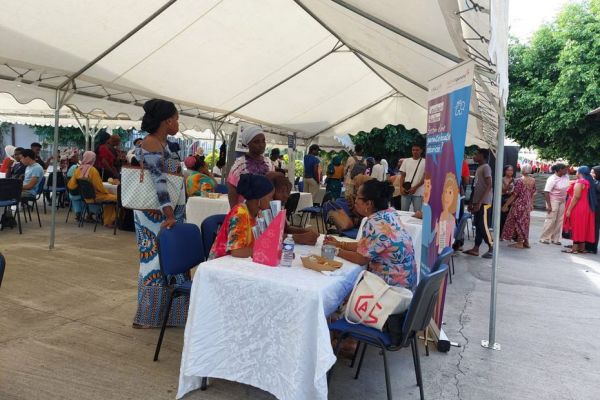 Résultats du bac, Forum de la Mobilité et championnat de calcul mental, l'actualité de ce jeudi 3 juillet à Mayotte
