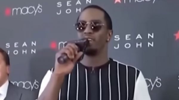 P. Diddy reconnu coupable de transport à des fins de prostitution, mais acquitté des chefs les plus graves