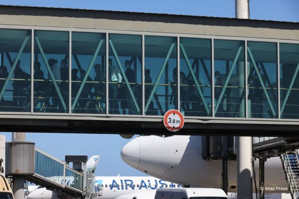 Quelles sont les destinations prisées par les Réunionnais pour ces vacances ?