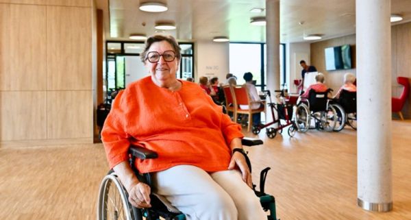Chaleur : les maisons de soins surveillent et s'adaptent