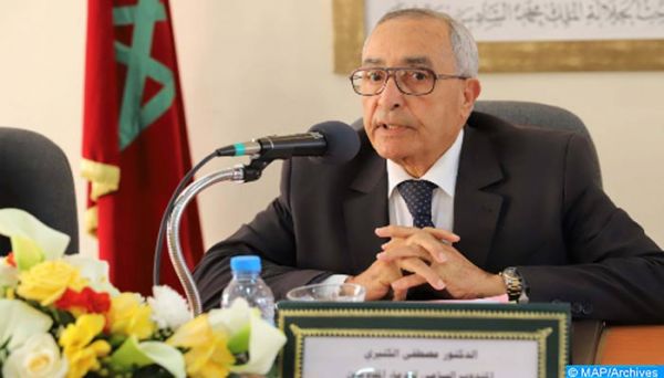 Mustafa El Ktiri : La récupération de Sidi Ifni, une étape majeure dans le processus de parachèvement de l'indépendance nationale
