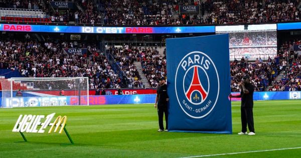 C’est fait ! La Ligue 1 sera diffusée sur…