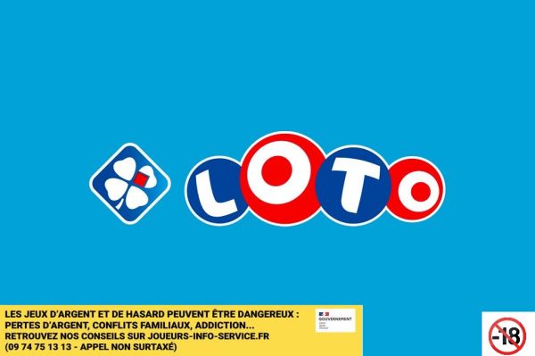 Résultat Loto du mercredi 2 juillet 2025 : 7 millions d’euros en jeu