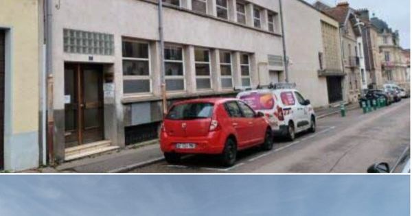 Vosges. Épinal : une auberge de jeunesse va naître rue Charlet, en lieu et place de la salle Inter-jeunes