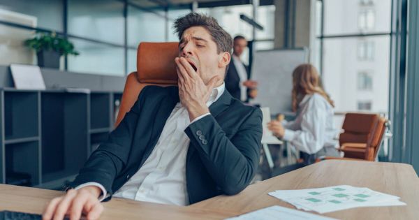 Santé. Pourquoi sommes-nous fatigués après avoir mangé ?