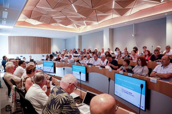 Les finances de l'Association régie urbaine se dégradent : GrandAngoulême met la main à la poche