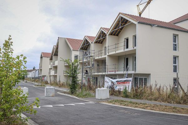 L'agglomération paloise vise la production de plus de 5 000 logements d'ici 2031
