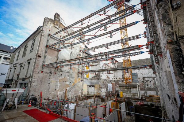 Comment l'Agglo de Pau répartit la production de logements de ses 31 communes pour les six années à venir [+ carte]
