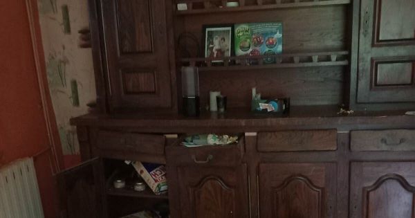 Haute-Saône. « On a évacué 30 m3 de saletés » : un couple retrouve sa maison saccagée par les locataires à Cognières