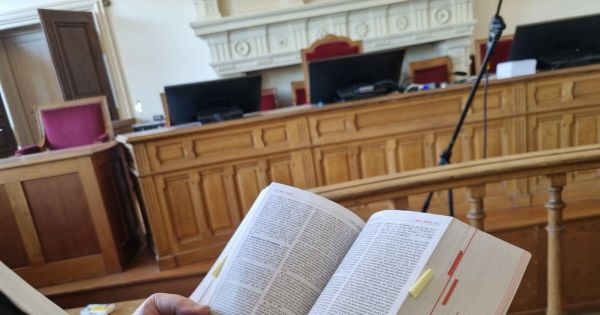 Bar-le-Duc. Poursuivi pour violation de domicile et appels malveillants, il est relaxé