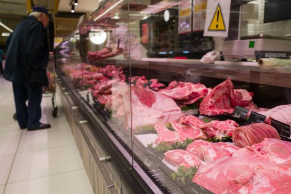 Intoxication alimentaire dans l'Aisne : un lien entre la bactérie E. coli et plusieurs boucheries confirmé
