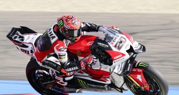 Yamaha : Quartararo envoie les ingénieurs de l'écurie au charbon, le Français veut des résultats