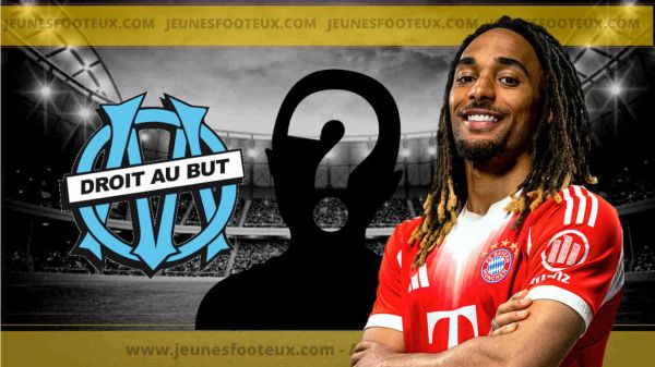 Boey à l'OM ? Non, c'est plutôt le Bayern qui va voler un talent à Marseille !