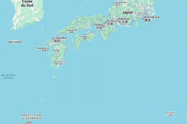 Japon : des habitants d'îles isolées du sud ne dorment plus, après avoir vécu plus de 900 tremblements de terre en dix jours