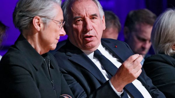 François Bayrou, Bruno Retailleau, Gérald Darmanin... Le gouvernement attendu en nombre au dîner du Crif