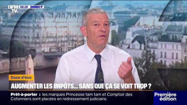 Budget: la Cour des comptes appelle à des efforts budgétaires "très exigeants"