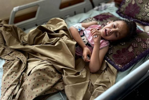 Israël intensifie le génocide à Gaza dans un silence international injustifiable