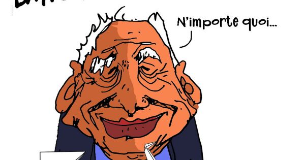 Humour. Le dessin du jeudi 3 juillet : établissements catholiques, Bayrou accusé d'inaction