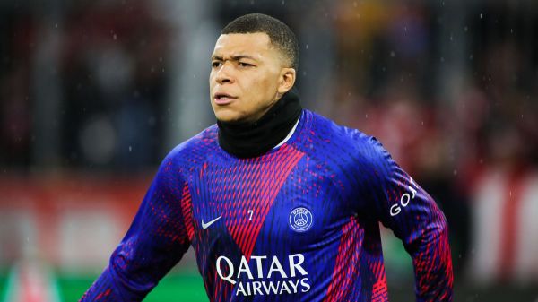 Mercato : Mbappé fait fuir une star du PSG !