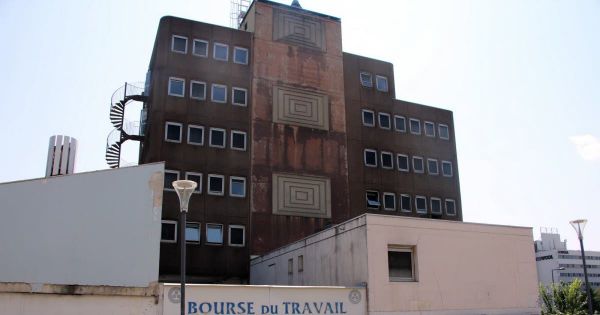 Grenoble. Bourse du travail : ce différend à... 300 000 € entre la Ville et la Métro