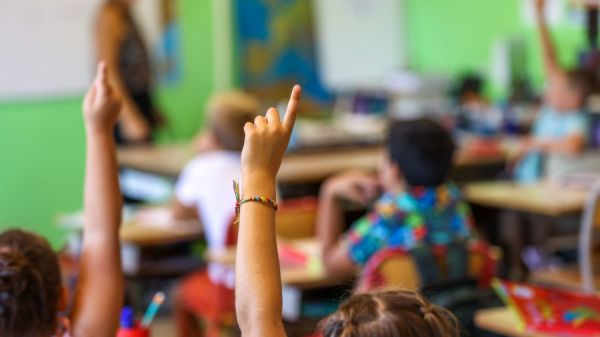 Près des deux tiers des enseignants de collèges et lycées ont déjà pensé à démissionner ces deux dernières années, selon une enquête du Snes-FSU