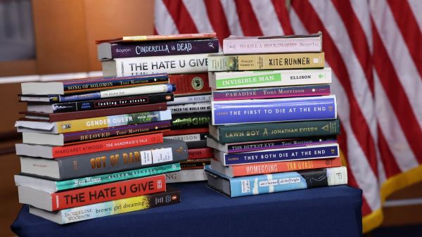 Censure de livres aux États-Unis : quelle est la situation et quels sont les moyens de lutter ?