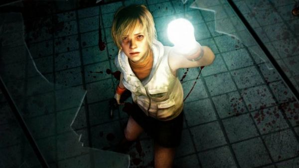 Mémoire vive - Il y a 22 ans, Silent Hill 3 ressuscitait la sombre légende d'Alessa Gillespie