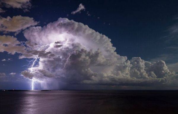 Le point sur la météo de ce jeudi 3 juillet dans le département du Var