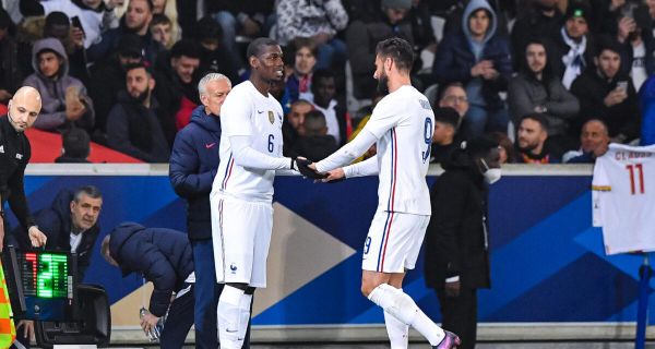 Retour aux sources : quand les champions du monde 2018 retrouvent la Ligue 1