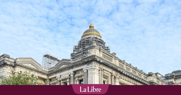 Les retards de paiement s'accumulent pour les frais de justice : "Cette situation devient intenable”