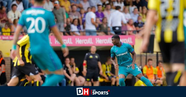 Deux joueurs d'Anderlecht qu'on n'attendait pas cartonnent en ce début de préparation