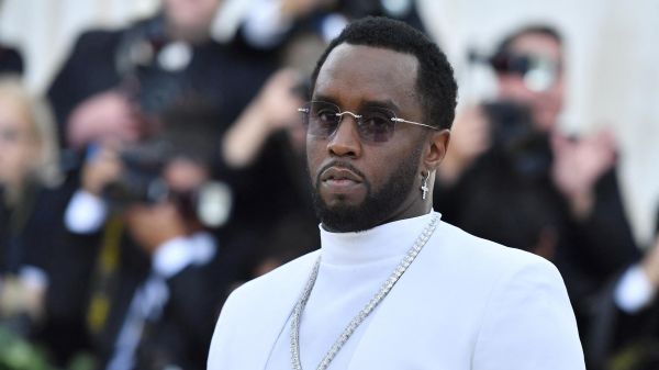 Procès de P. Diddy : le rappeur reste en prison dans l'attente de sa condamnation