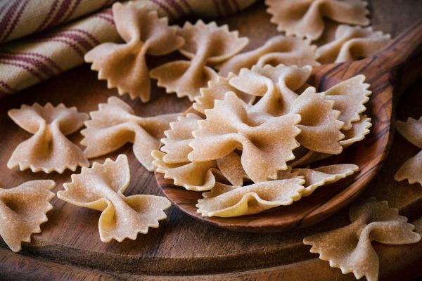 Réguler l'appétit et éviter les fringales : misez sur les bons féculents