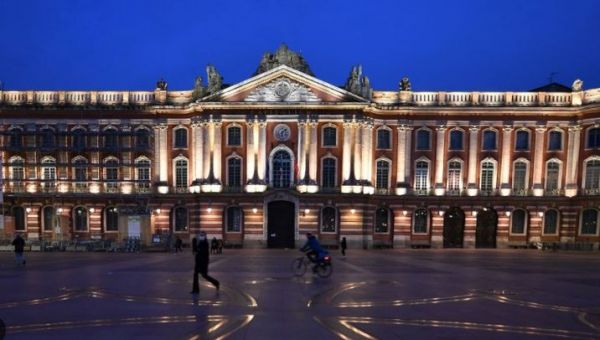Télévision : le Capitole représentera l'Occitanie dans l'émission Le monument préféré des Français