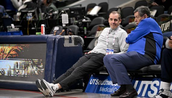 Frank Vogel devient le premier assistant de Jason Kidd à Dallas