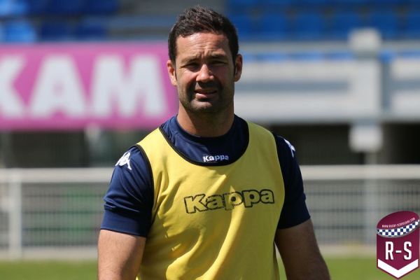 Matthew Clarkin rejoint Nissa Rugby comme directeur sportif