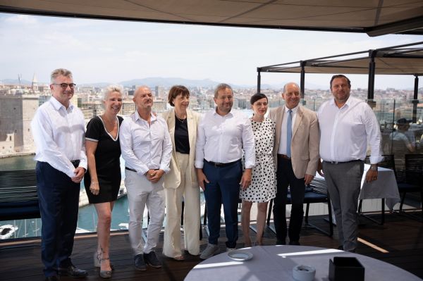 Made in PME : le plus grand salon économique de la région de retour à Marseille