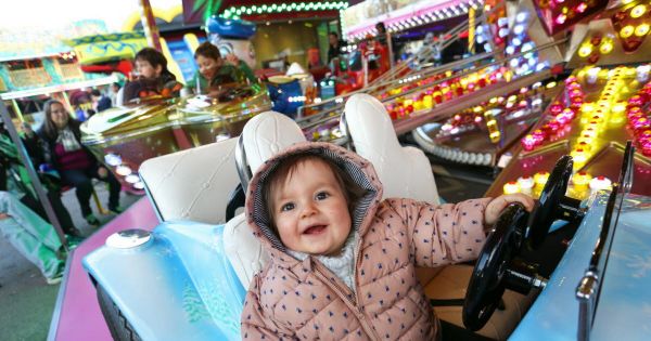 Vosges. La fête foraine fait bientôt son retour à Saint-Dié : ce qu'il faut savoir pour circuler dans la ville