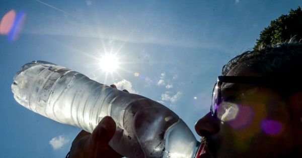 Vosges. Canicule : à Vittel, un espace fraîcheur est mis à disposition des seniors tout l'été
