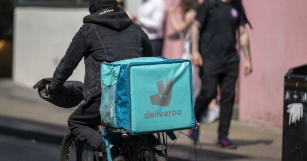 Justice. Jusqu'à 100 000 euros d'indemnisation : Deliveroo une nouvelle fois condamné pour travail dissimulé