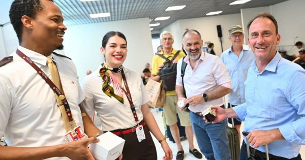 Aéroport de Strasbourg-Entzheim. Pour ses dix ans, Volotea flirte avec le million de passagers sur sa base alsacienne