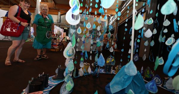 Colmar. Ecoles maternelles : 600 enseignants venus de toute la France réunis au parc-expo