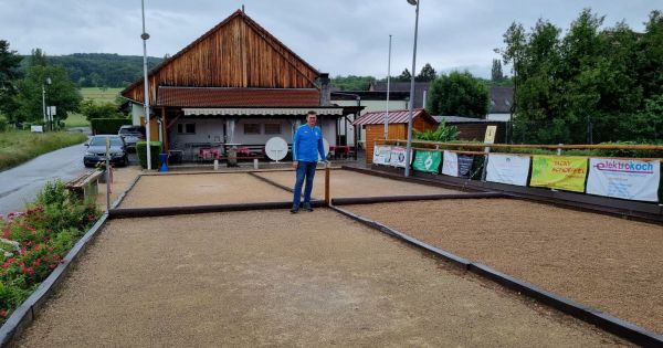 Sundgau. En conflit avec la mairie, le club de pétanque de Liebenswiller contraint de ranger boules et cochonnet