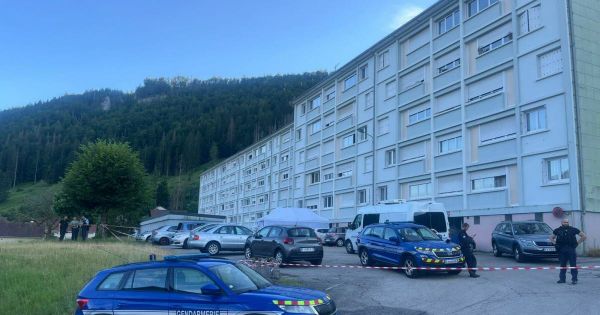 Franche-Comté. Une femme abattue en pleine rue par son conjoint dans une petite ville du Jura