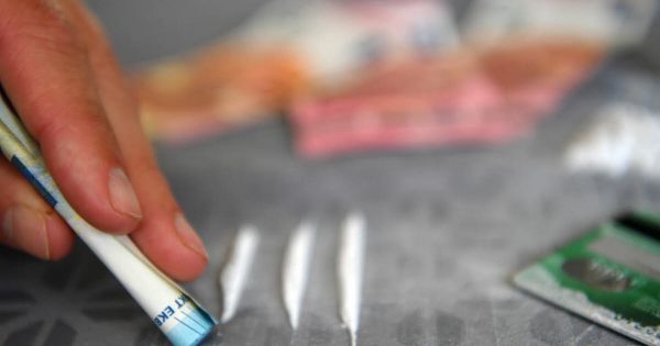 Mâcon. La police démantèle « le plus gros réseau de drogues jamais vu à Mâcon »