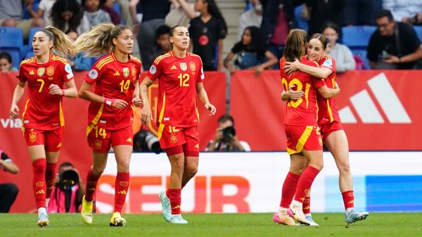 Euro féminin 2025: mais pourquoi c'est autant le bordel en équipe d'Espagne malgré des résultats impressionnants?