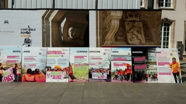 Violences sexuelles: Les organisations de victimes demandent la création d'un tribunal spécifique