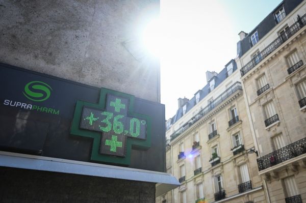 Le Haut conseil pour le climat appelle à « relancer l'action climatique en France » dans son dernier rapport