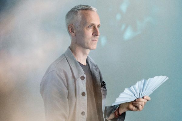 Sébastien Daucé, chef d'orchestre et défricheur de joyaux baroques